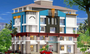  Pavana Homestay  Коччи